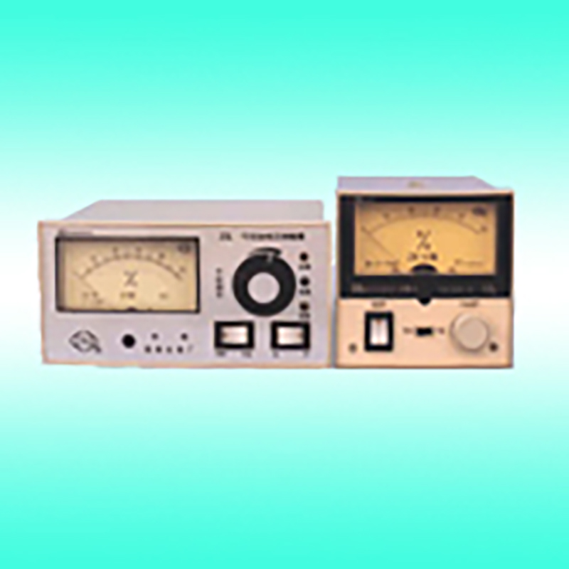 ZK-01 03過零觸發型可(ke)控矽功率調整器(qì)