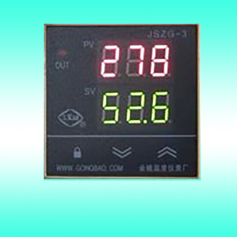 JSZ□-3時間(jiān)繼電器